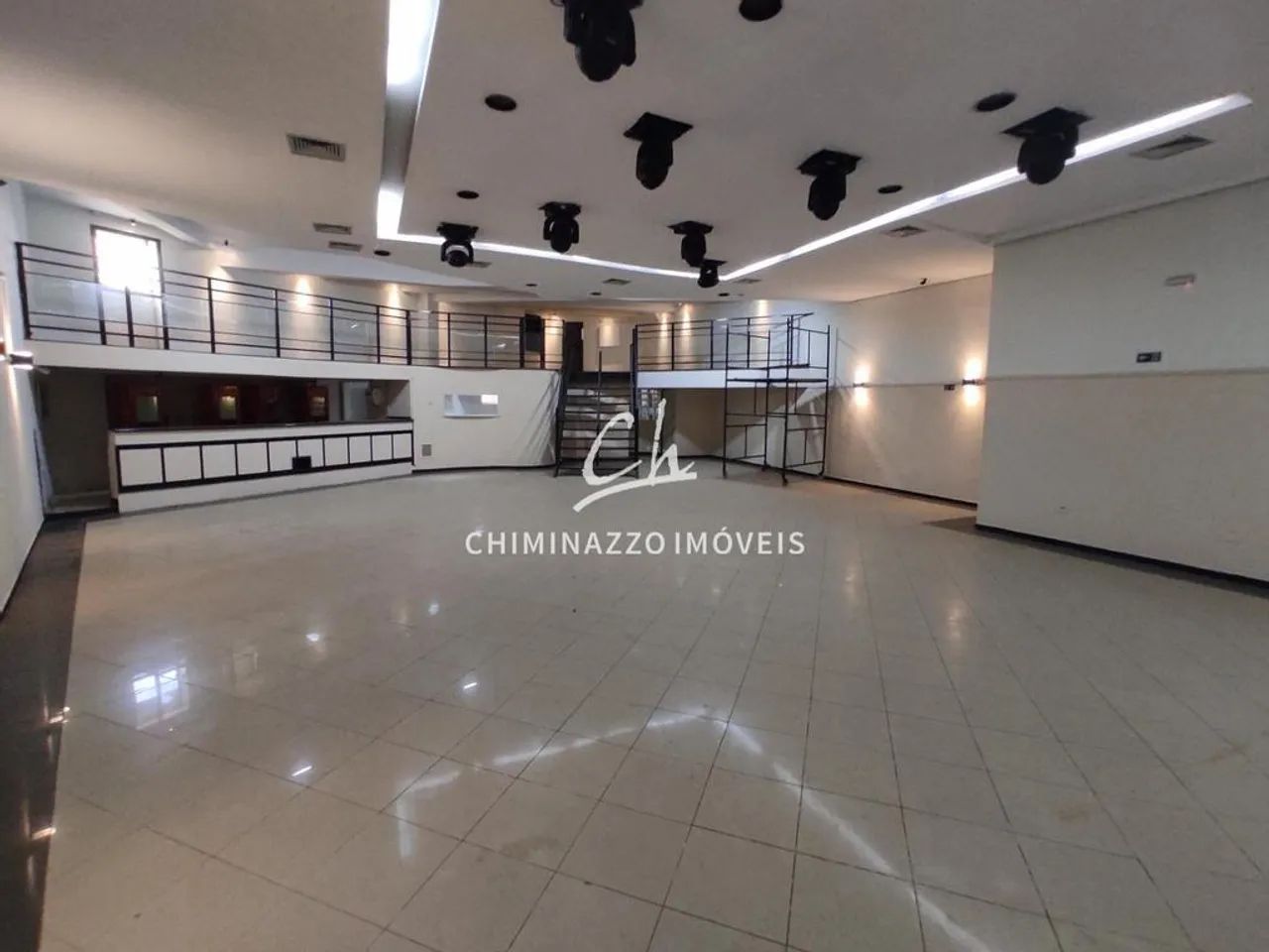 Prédio para alugar em Campinas, Jardim Paraíso, com 542.68 m² - Foto 2