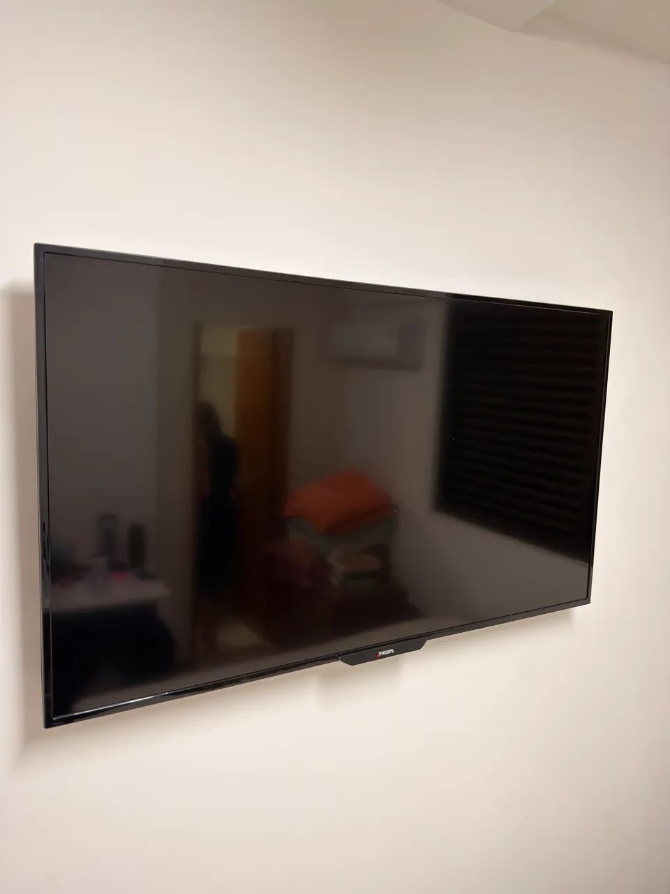 Tv 48 polegadas Philips Smart  - Foto 4