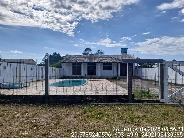Oportunidade Única em ARROIO DO SAL - RS | Tipo: Casa | Negociação: Leilão | Situação: Imó