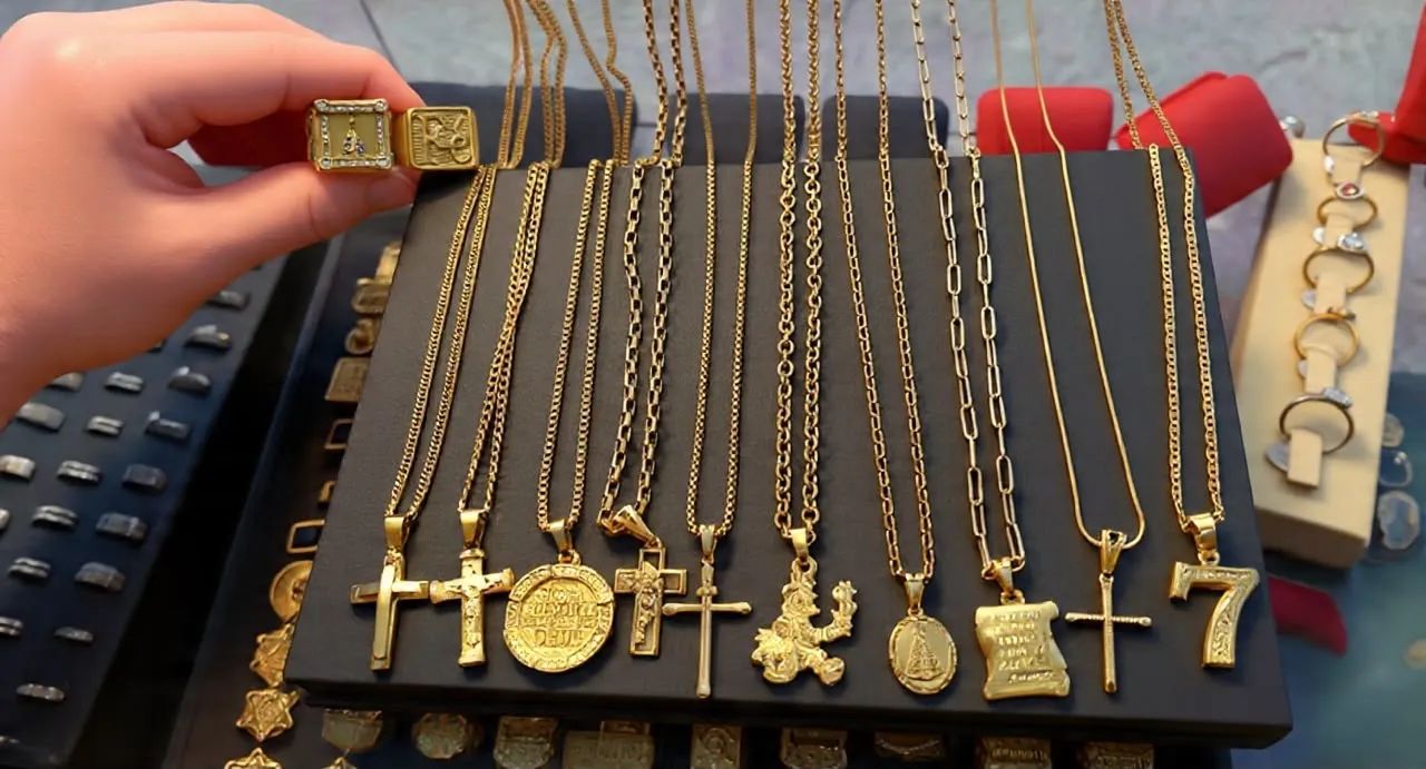 Corrente de Ouro  - Foto 2