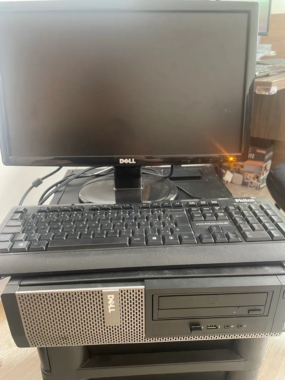 Computador Dell Completo  - Foto 2