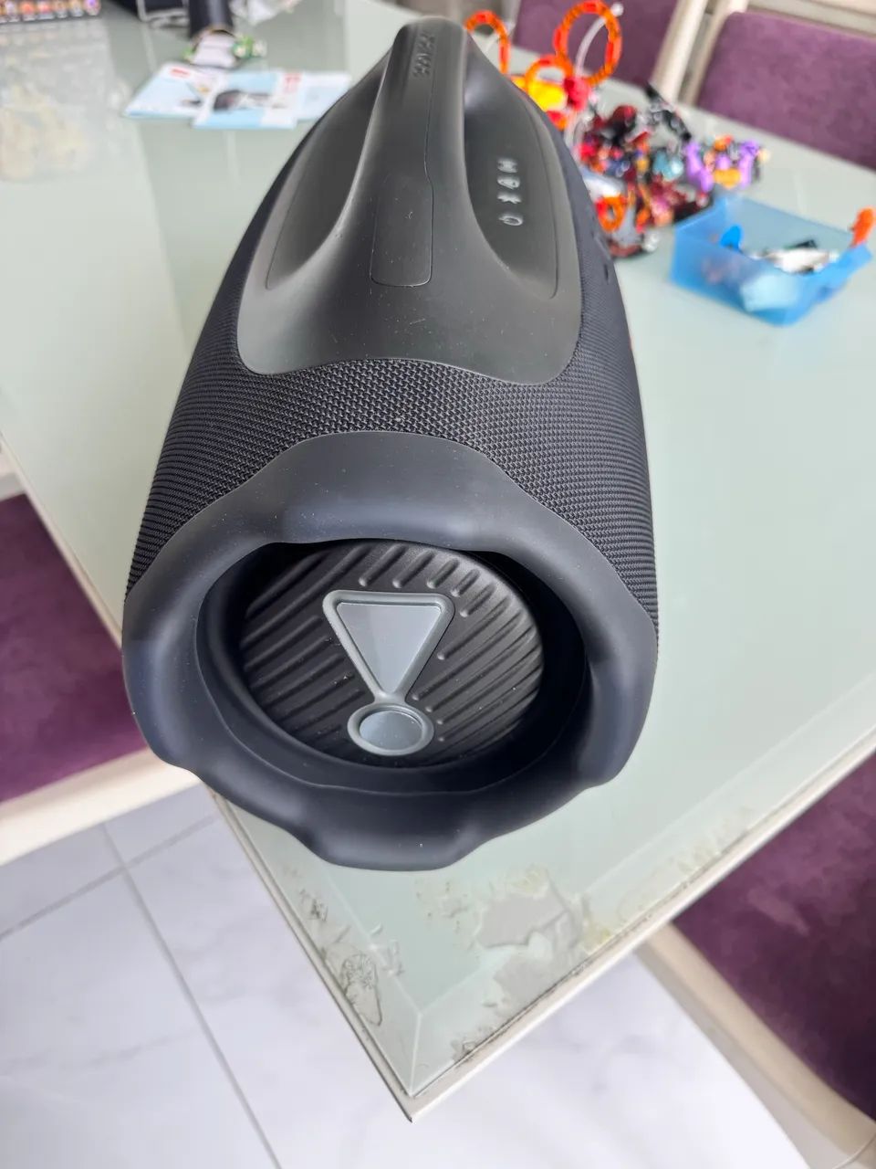 JBL bombox 4  - Foto 3