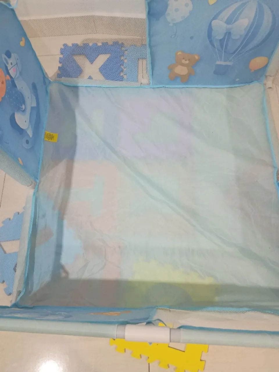 Cercado infantil  - Foto 3