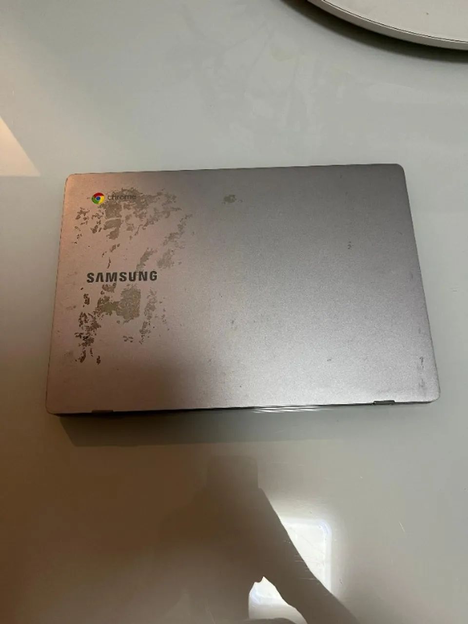 Chromebook Samsung - Ideal para Estudos e Faculdade - Foto 5