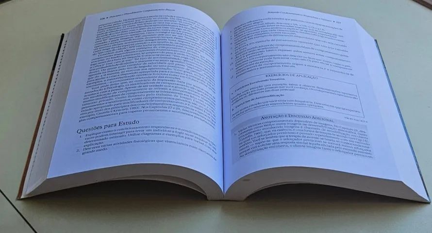 Modificação de Comportamento: o que é e como fazer - 8ª edição - Foto 4