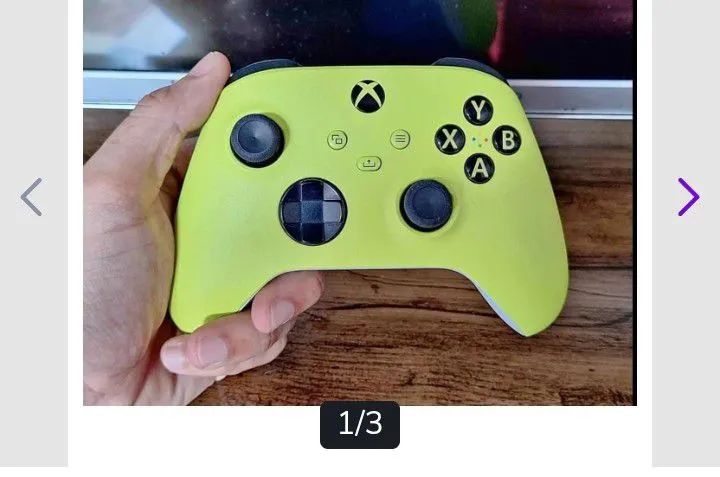 Xbox one e controle  - Foto 2