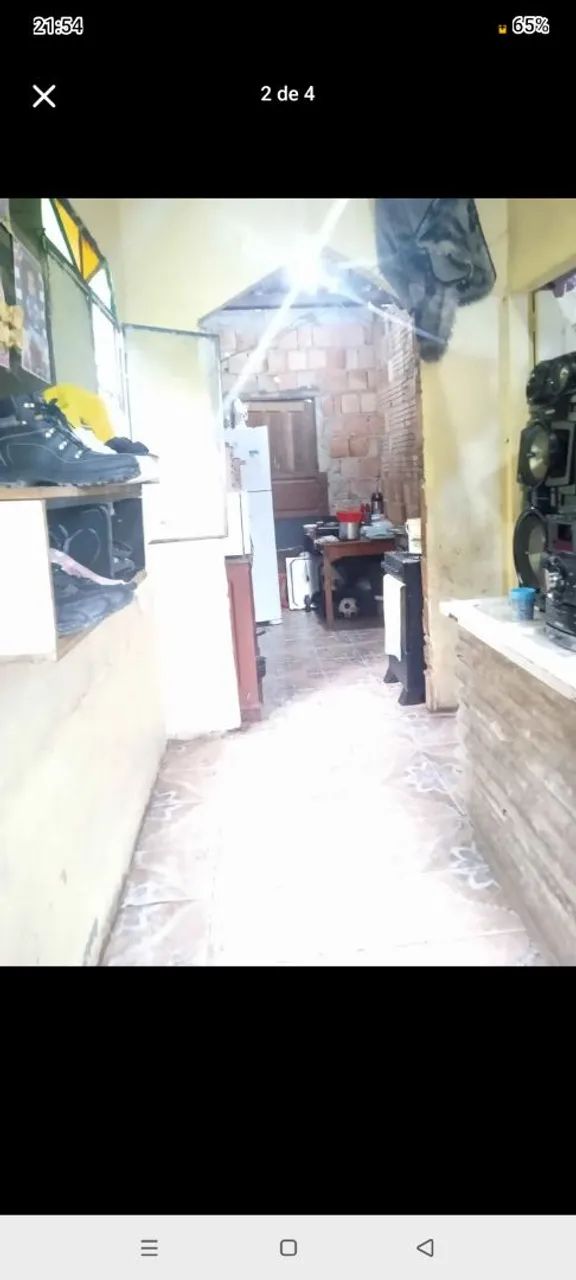 Estou vendendo essa casa - Foto 2