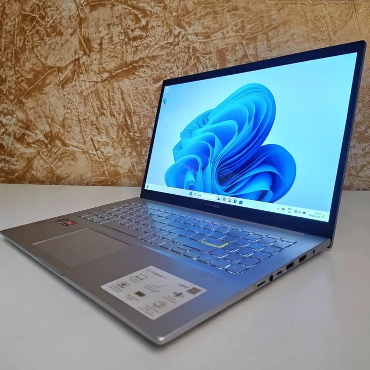 Notebook vivobook  - Foto 2