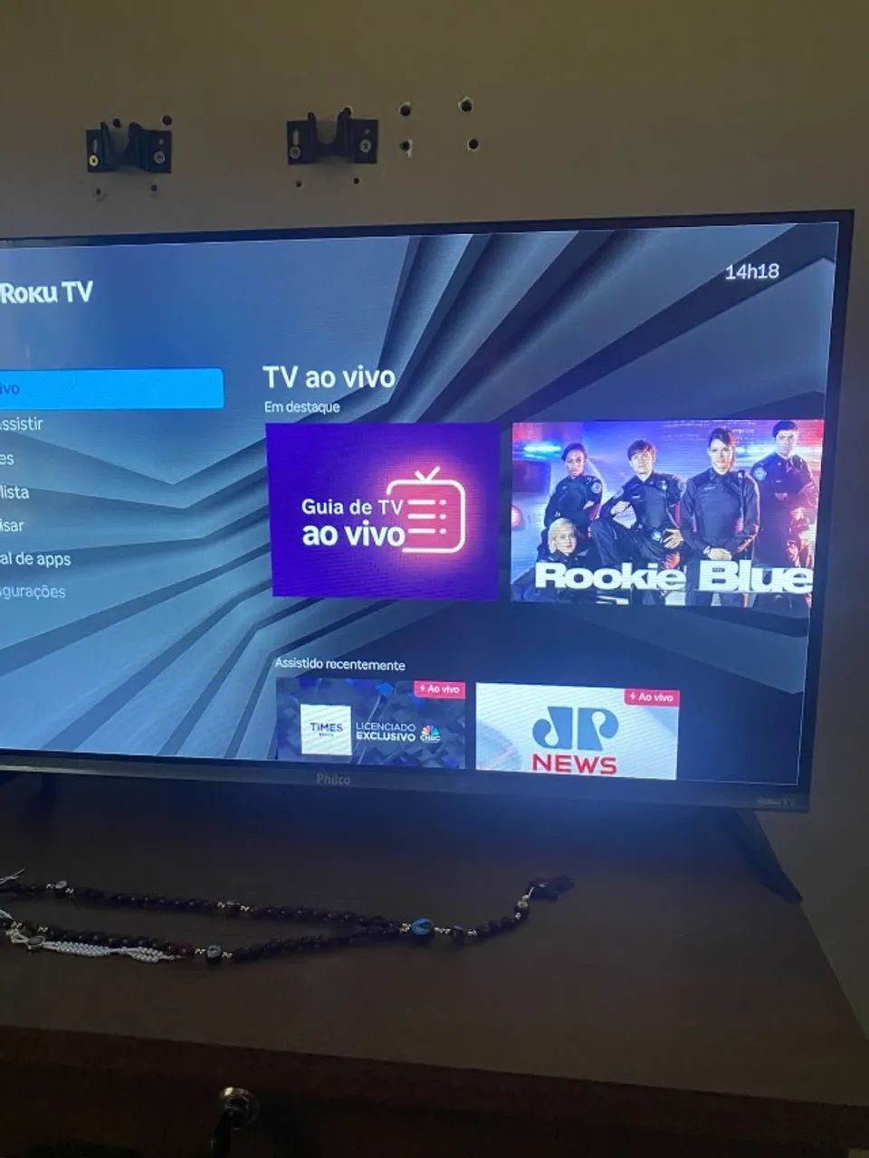 tv 32 polegadas  - Foto 4