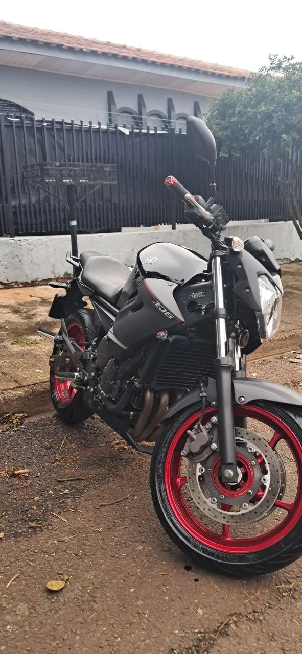 Xj6 2013  - Foto 3