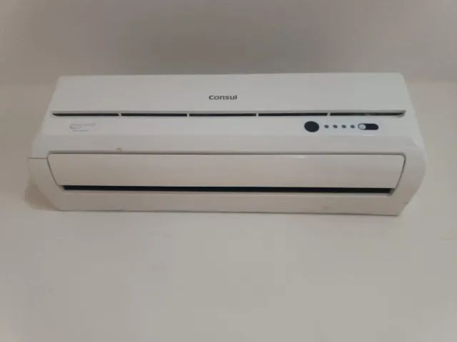AR-CONDICIONADO CONSUL 9.000 BTUs