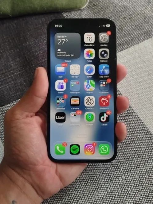 iPhone 12 Pro
