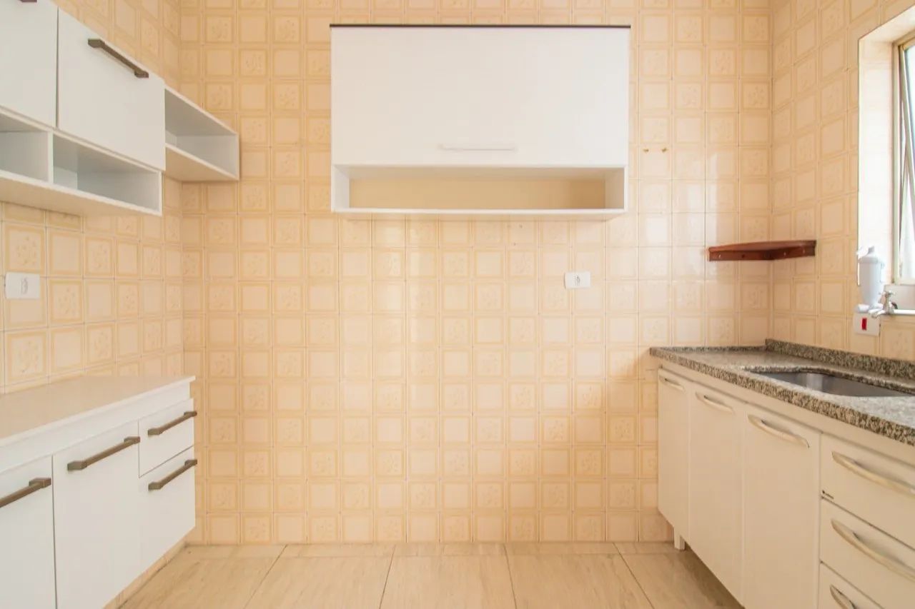 Apartamento 2 quarto(s), no bairro Vila Euclides