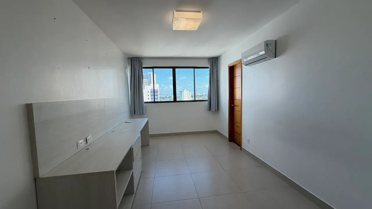AP 3 SUÍTES MOBILIADO NO JARDIM LUNA - Foto 5