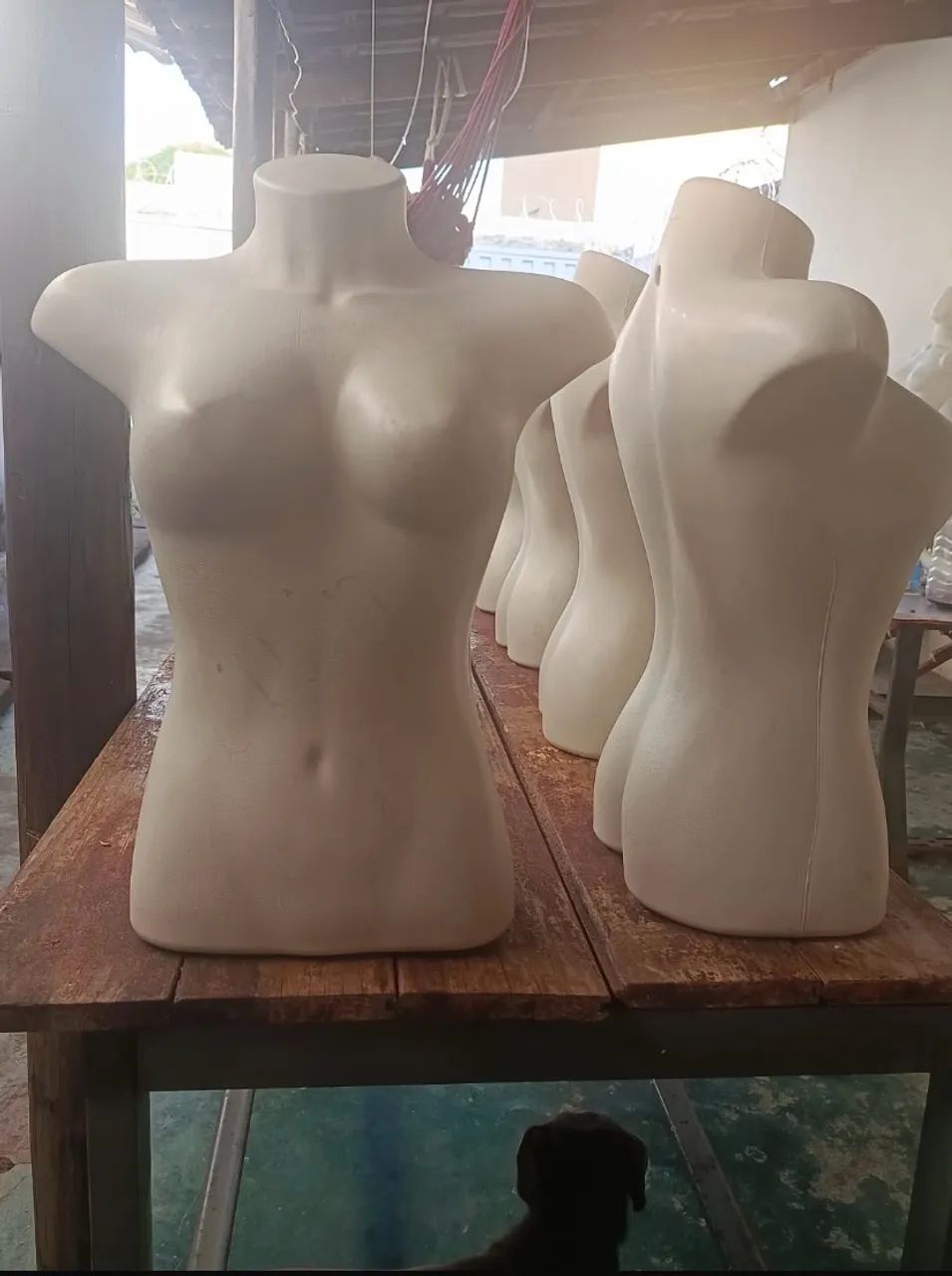 VENDE-SE MANEQUINS - Foto 5