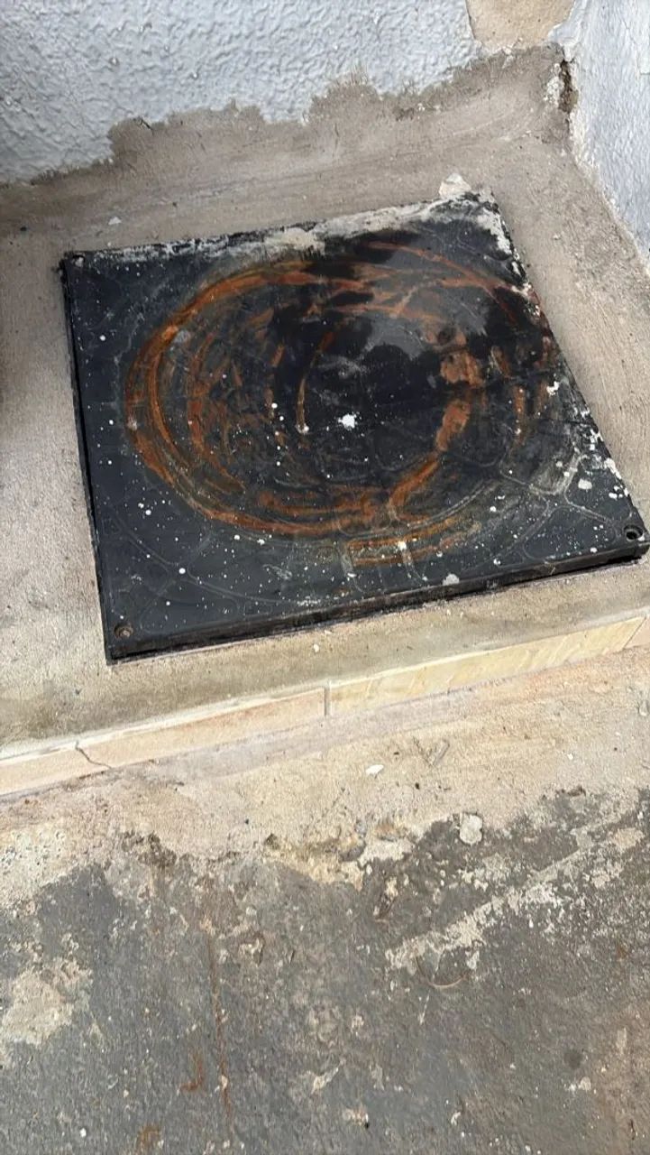 Limpeza de caixa de gordura residêncial e de restaurantes - Foto 5