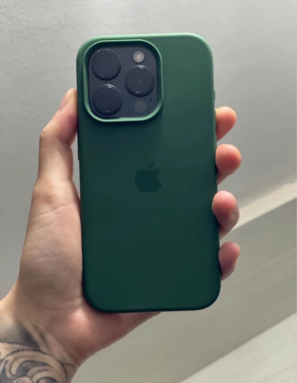 IPHONE 15 PRO 256G - Foto 4