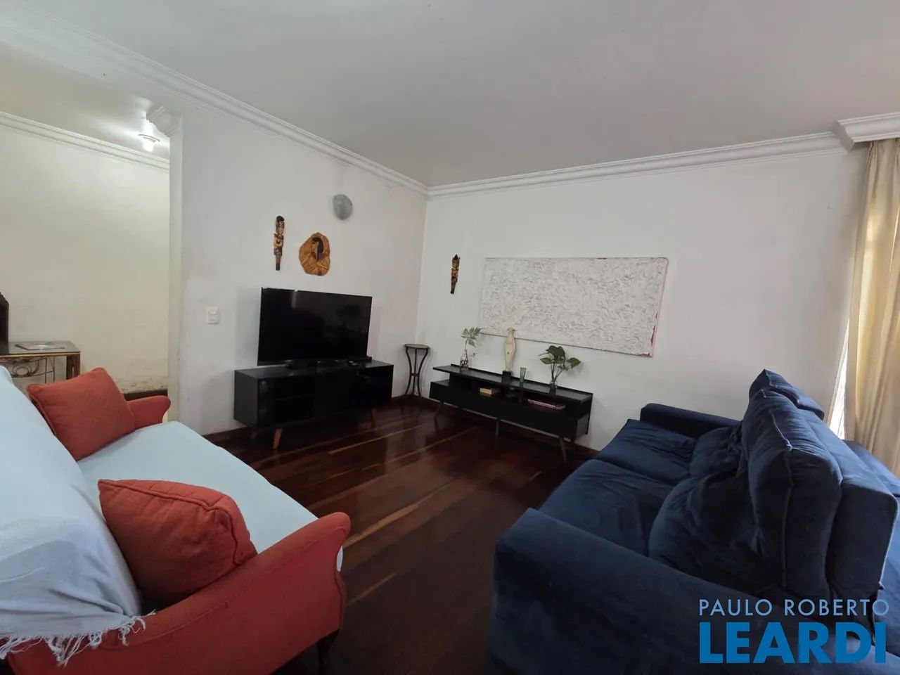 CASA ASSOBRADADA - JARDIM LEONOR - SP - Foto 4