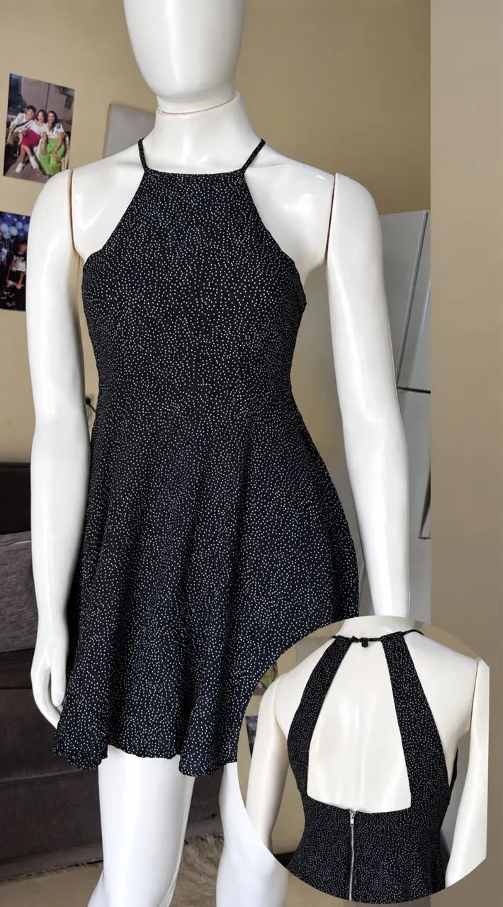 Desapego vestido 