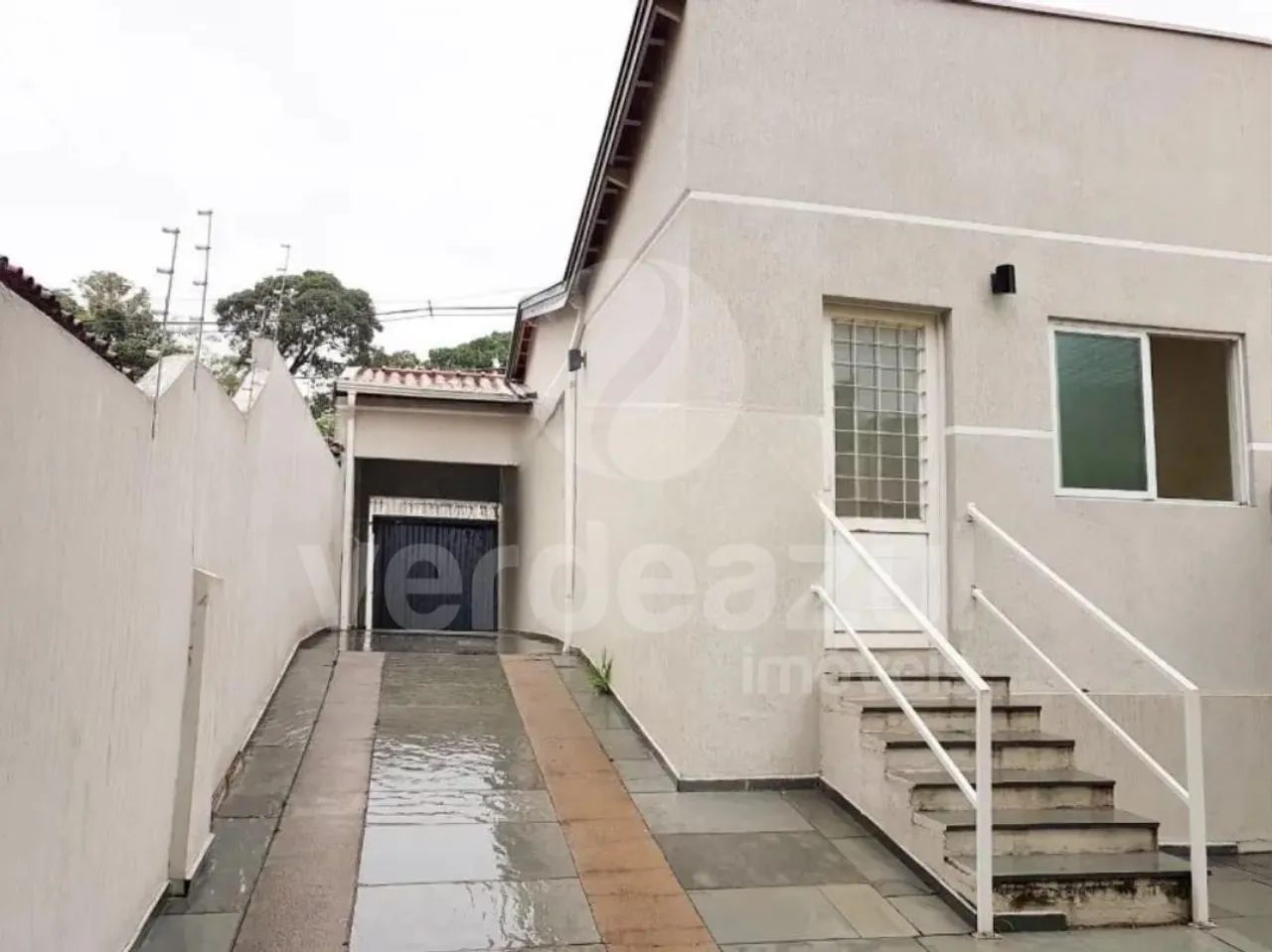 Casa comercial com 4 salas e 13 vagas no bosque - Foto 3