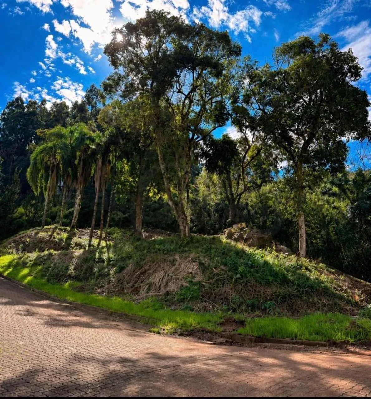 Terreno Residencial - PIÁ, NOVA PETROPOLIS - RS