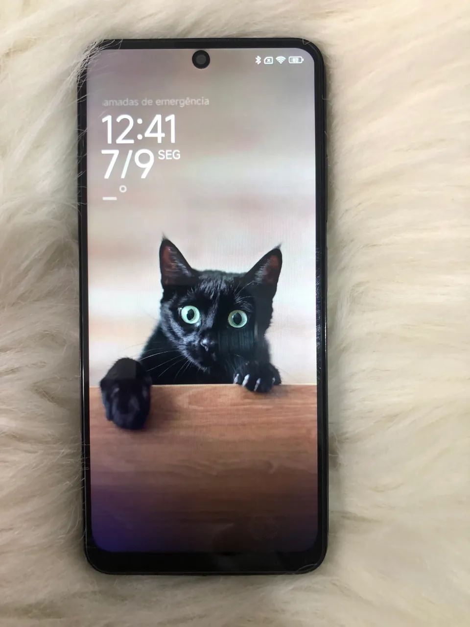 Redmi Note 12s 256g - Foto 2