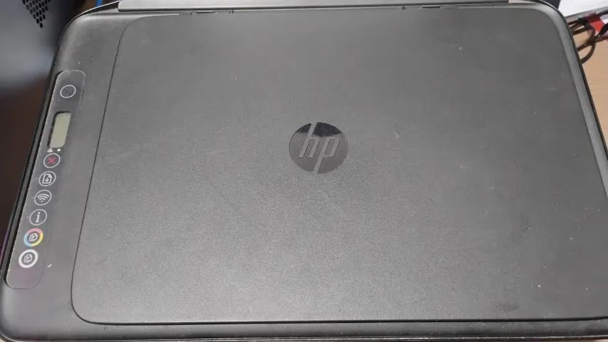Impressora HP Ink Advantage 2774 - Foto 2