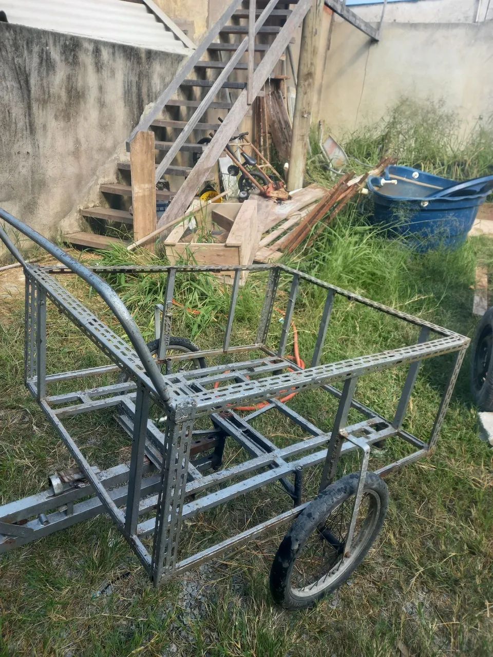 Triciculo 
