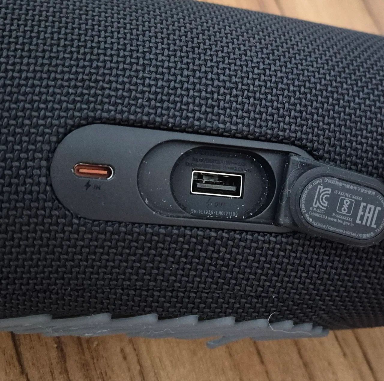 JBL Charge 5 Original - Foto 5