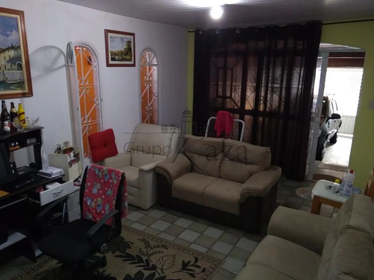 Casa Padrão em São José dos Campos - Foto 5