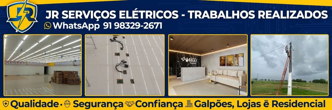 Eletricista  - Foto 3