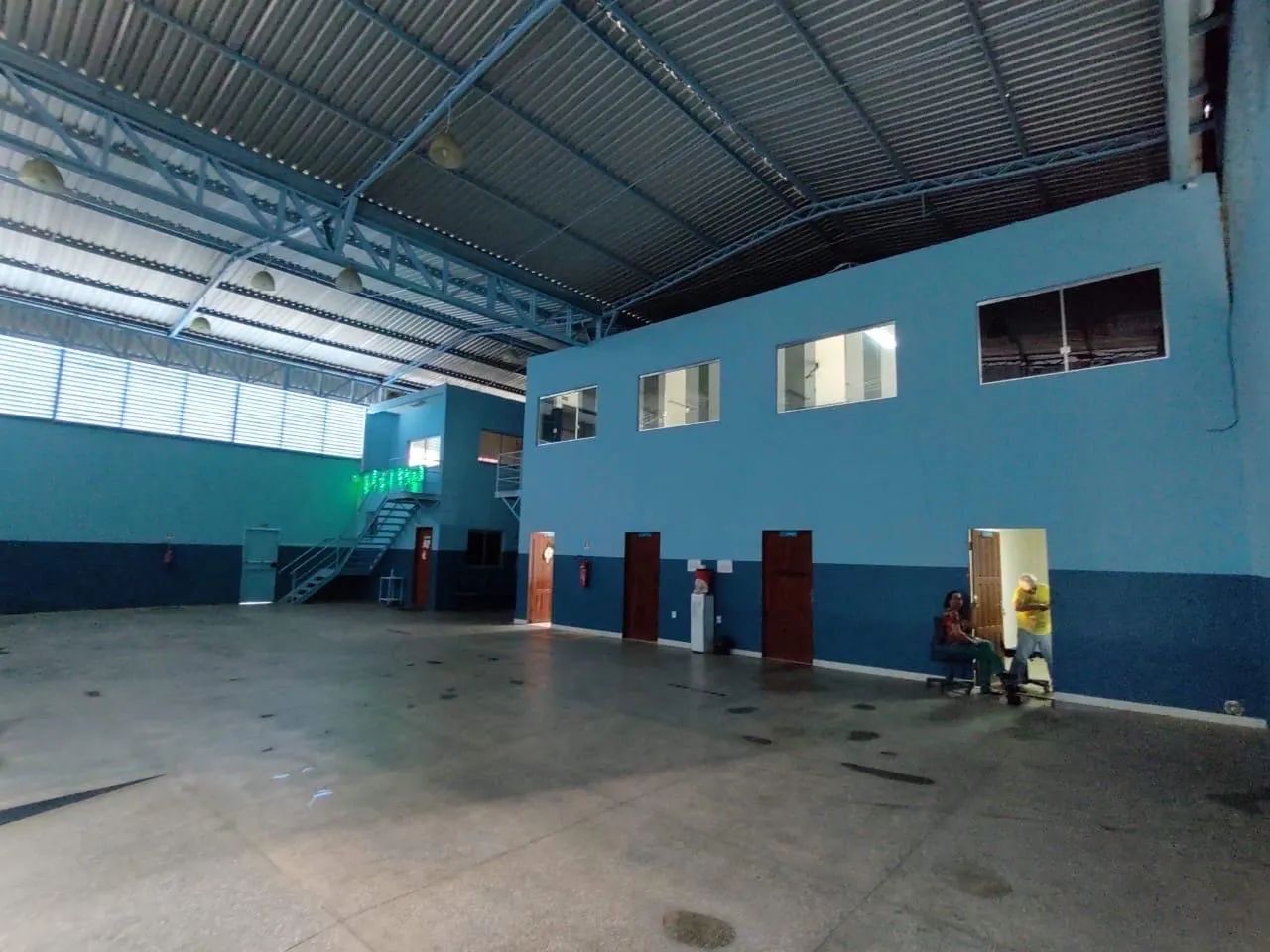 IMÓVEL COMERCIAL PARA LOCAÇÃO ? COROADO - Foto 5