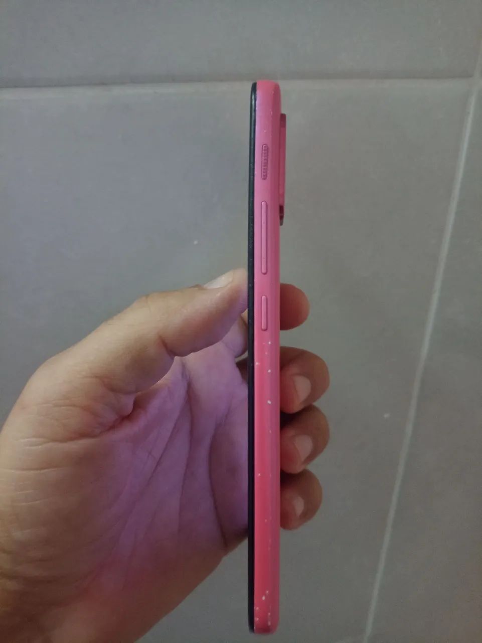 Moto G20 tela original único dono  - Foto 4