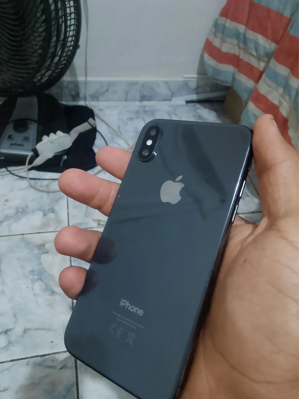 iPhone x - Foto 2