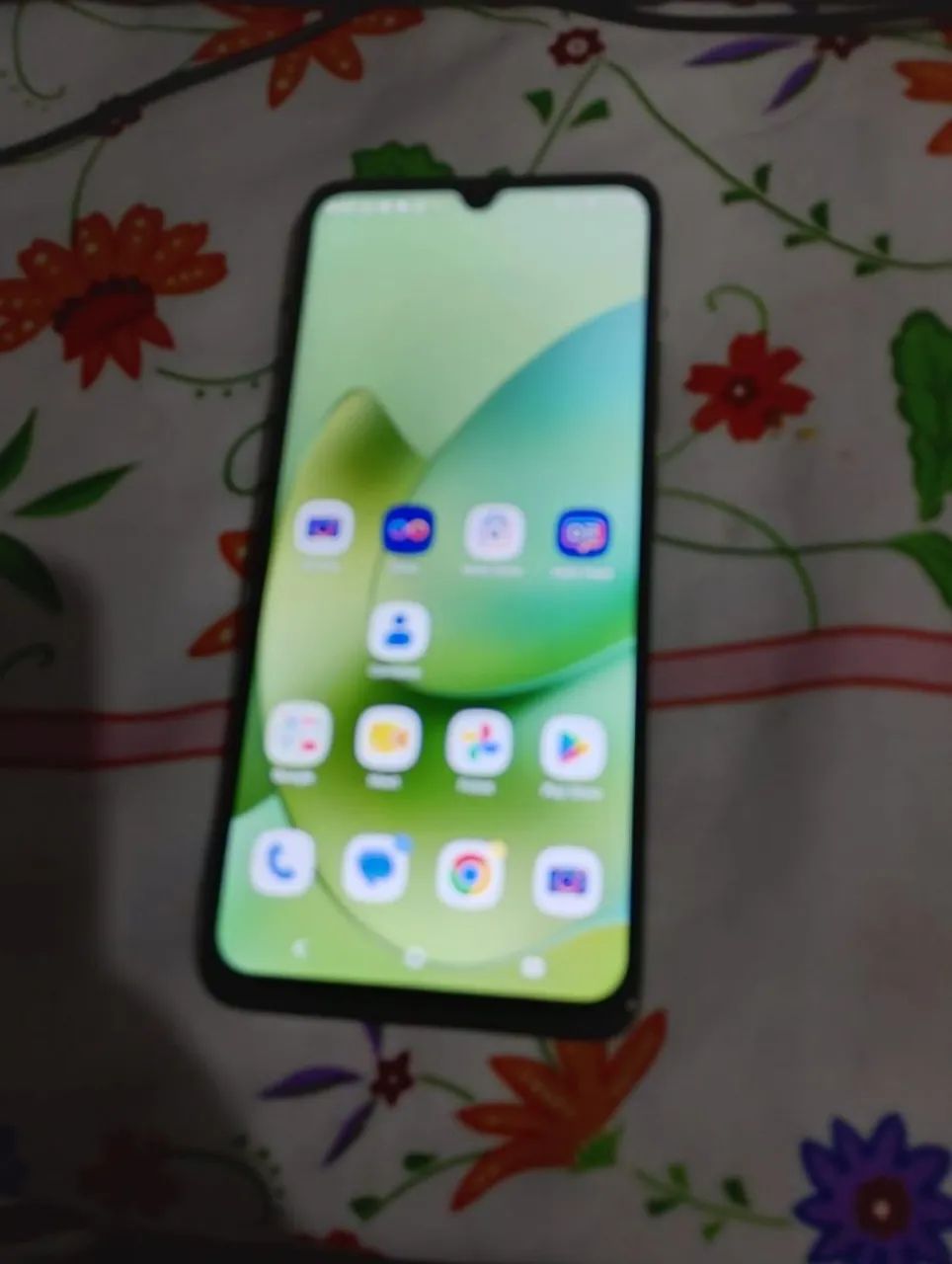Celular Moto g06 Ótimas condições  - Foto 2