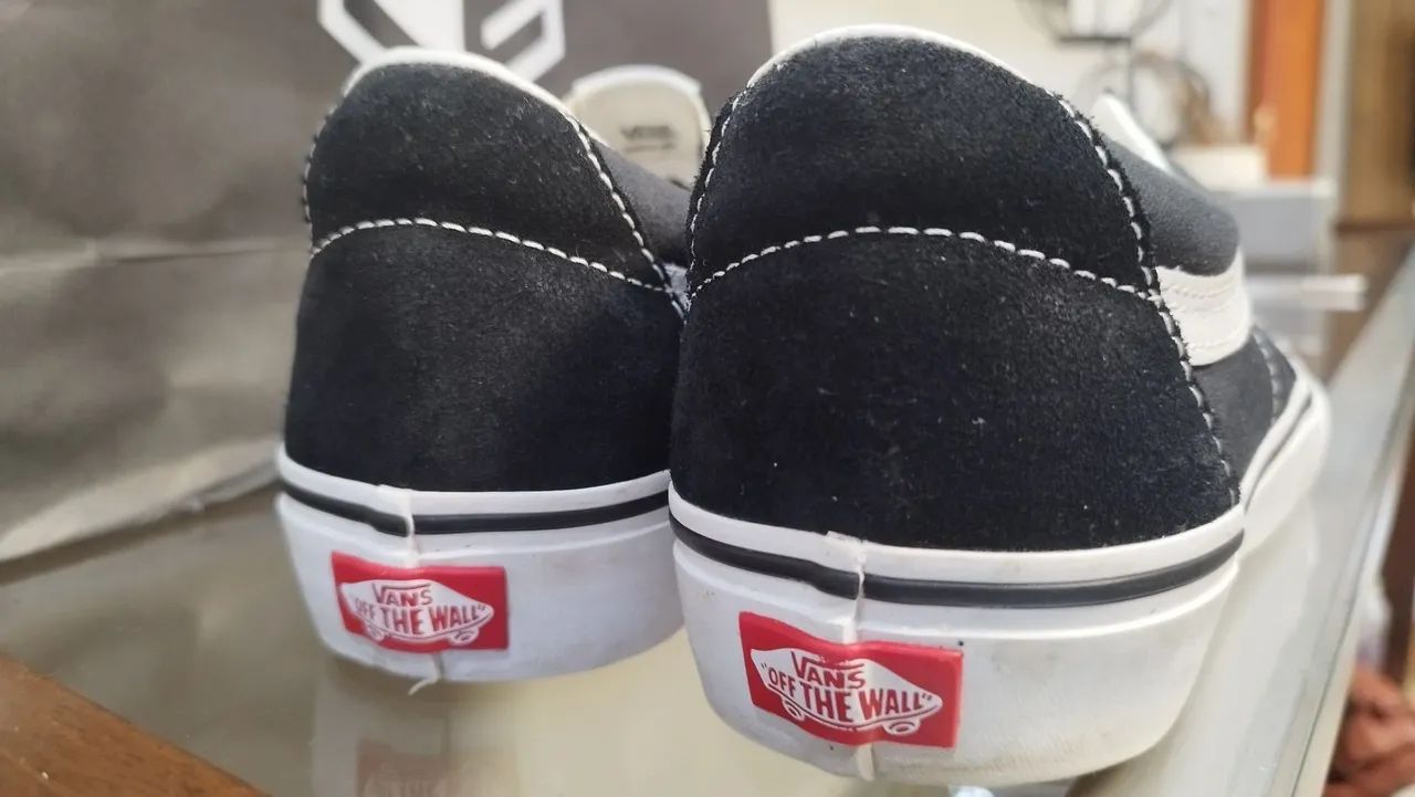 Vans original  - Foto 3