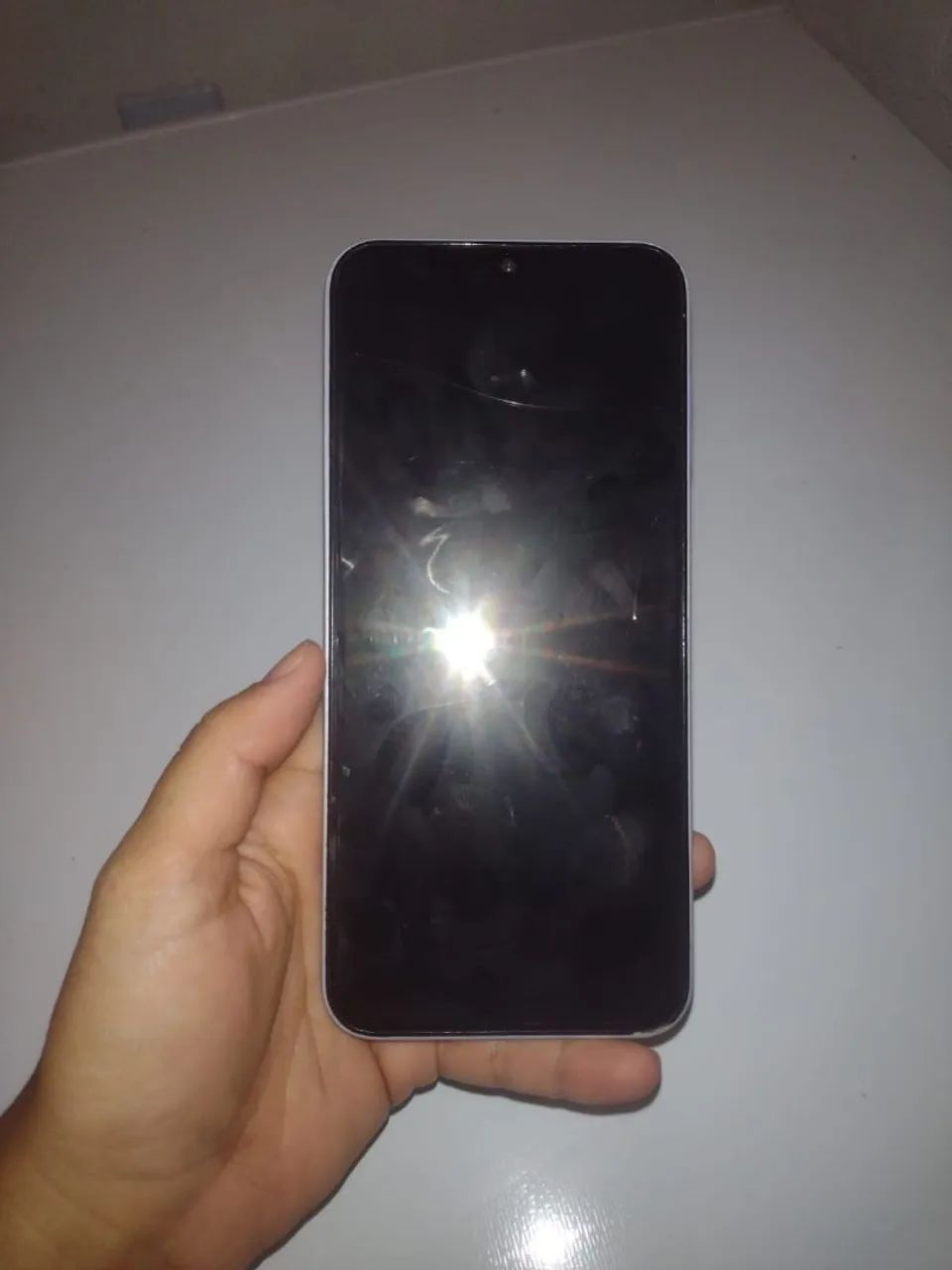 VENDO SAMSUNG A14  - Foto 2