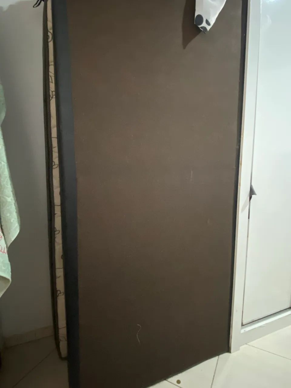 Cama box com colchão Ortobom D33 - Foto 2
