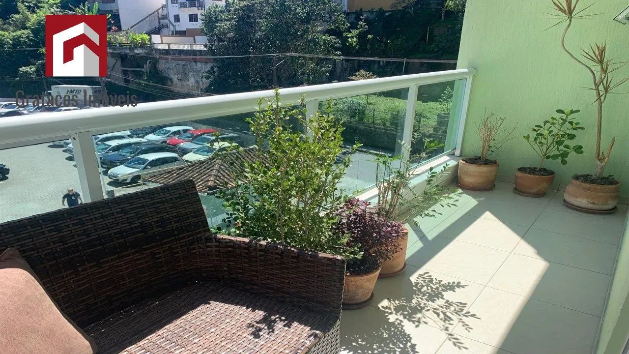 Apartamento Codomínio Fechado com lazer - Foto 3