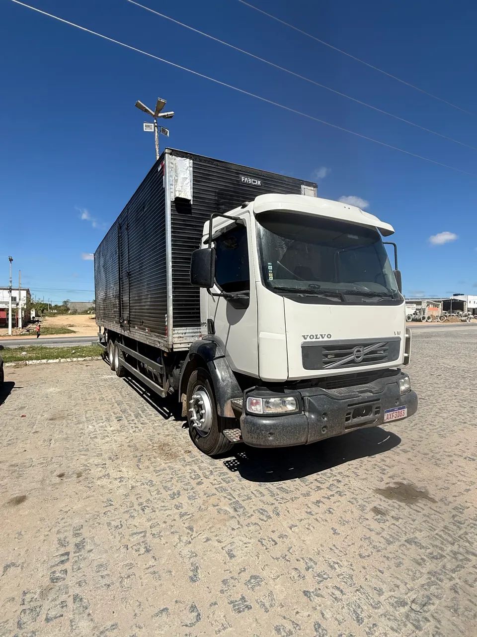 VM 270 - EXTRA - 2013 - BAÚ