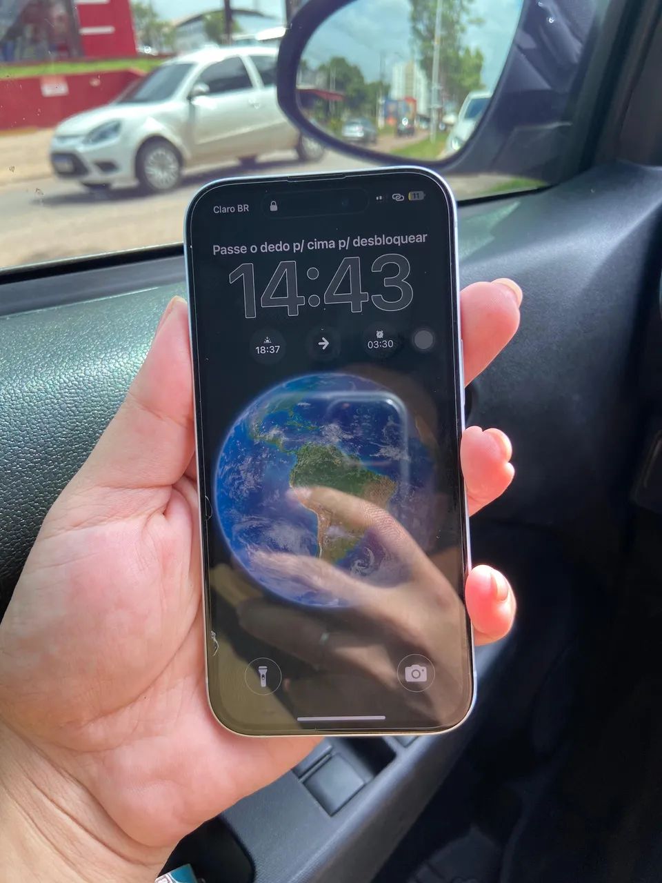 iPhone 15 256gb 
