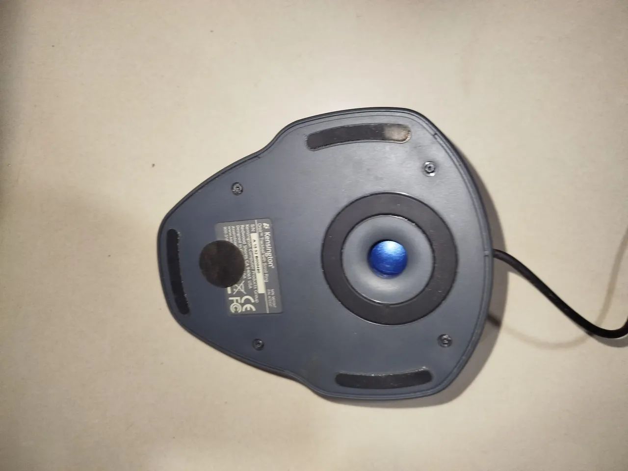 Mouse ergonômico Kensington  - Foto 2