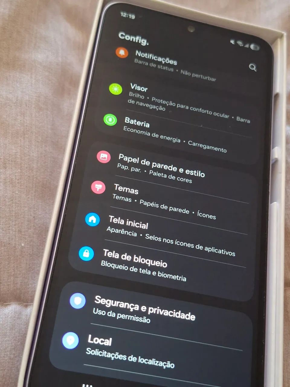 Samsung A05s - Foto 4