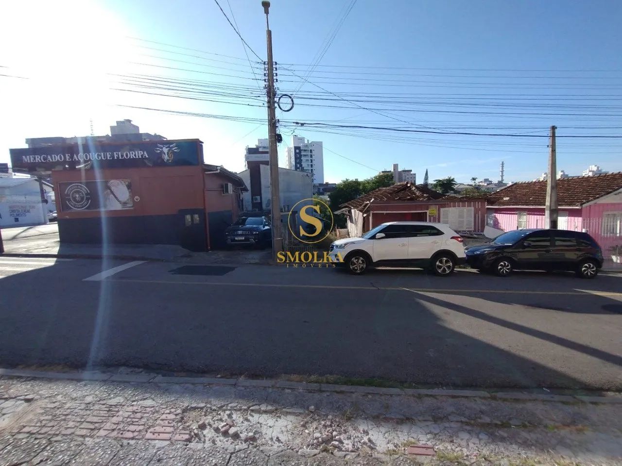 Terreno de 348 m² à venda em Capoeiras, Florianópolis - SC - Foto 2