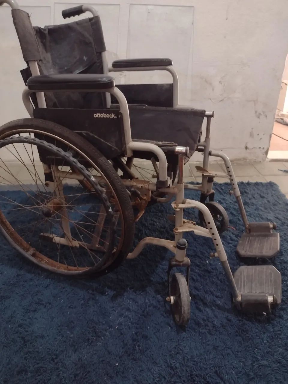 Cadeira - Foto 5