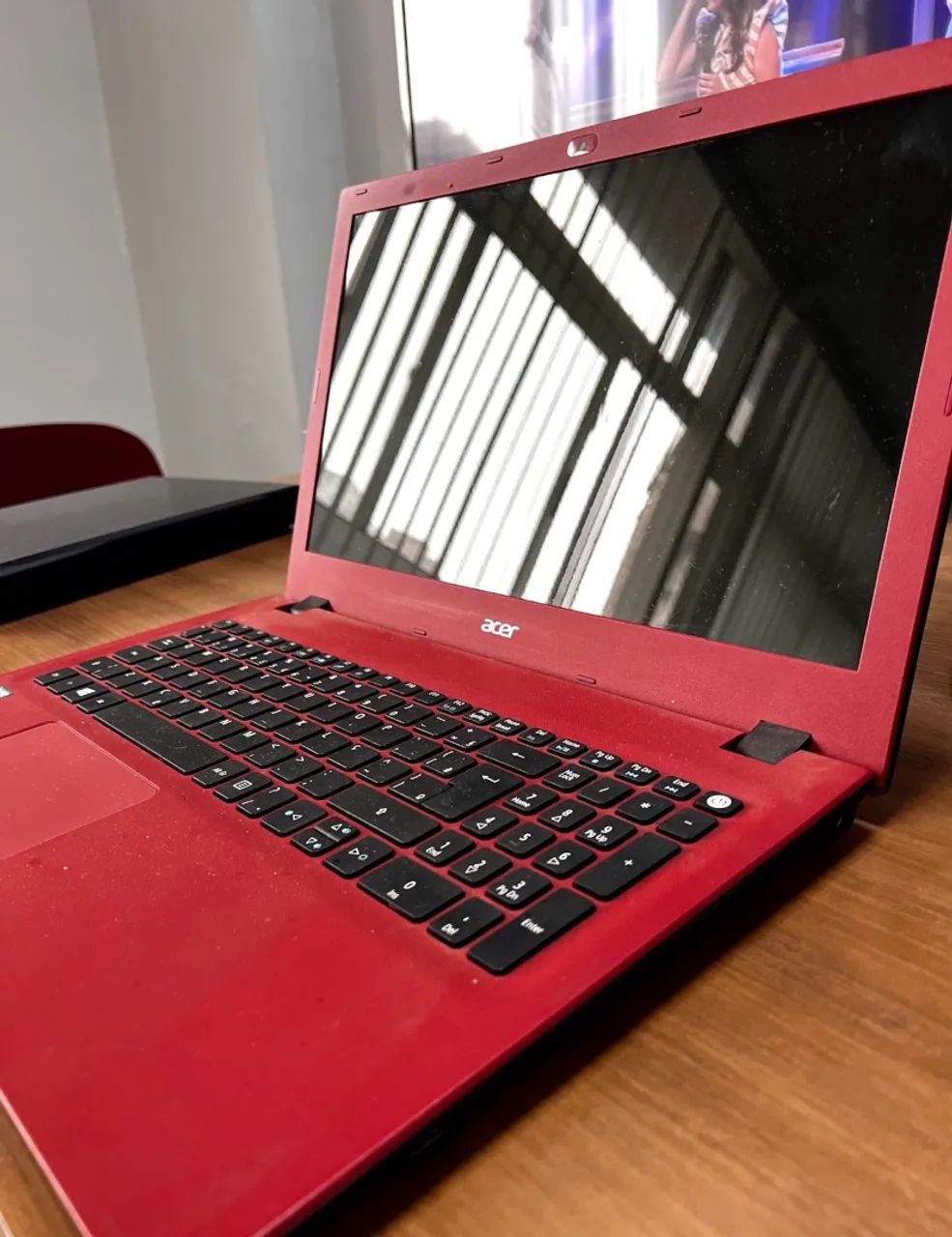 Notebook i3 acer 4gb 1000hd 15 polegadas  - Foto 4