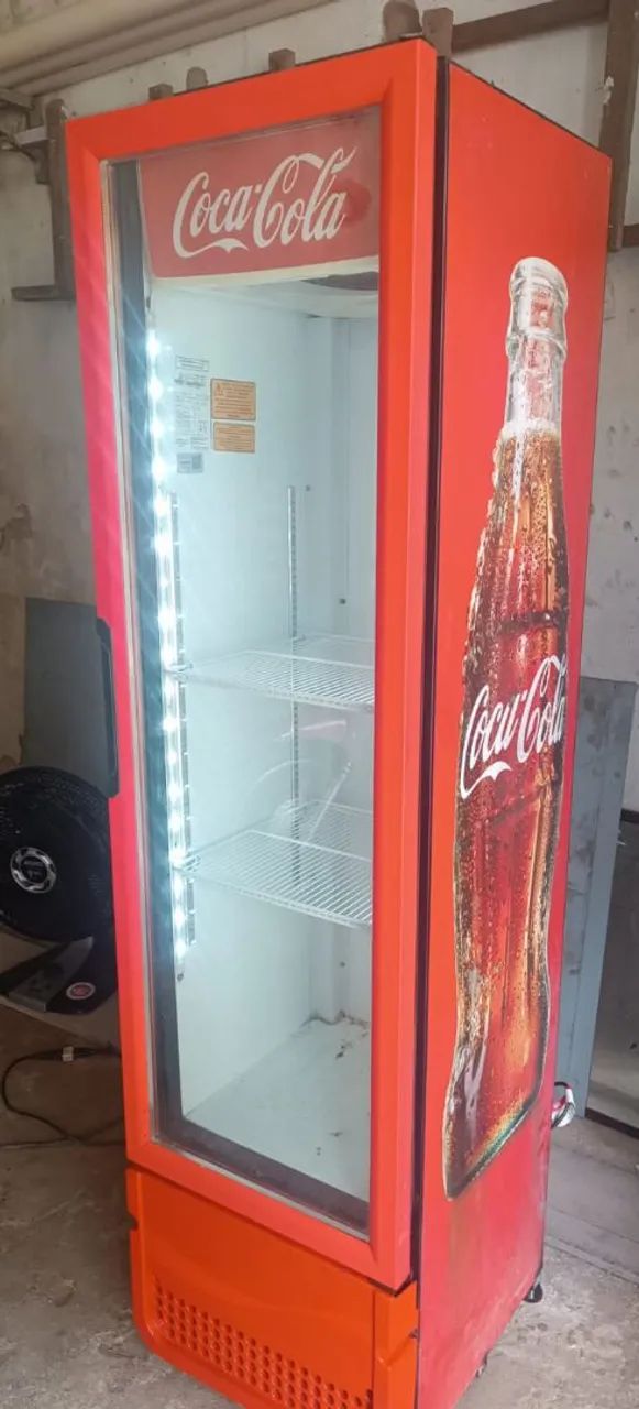 Freezer expositor vertical  - Foto 3