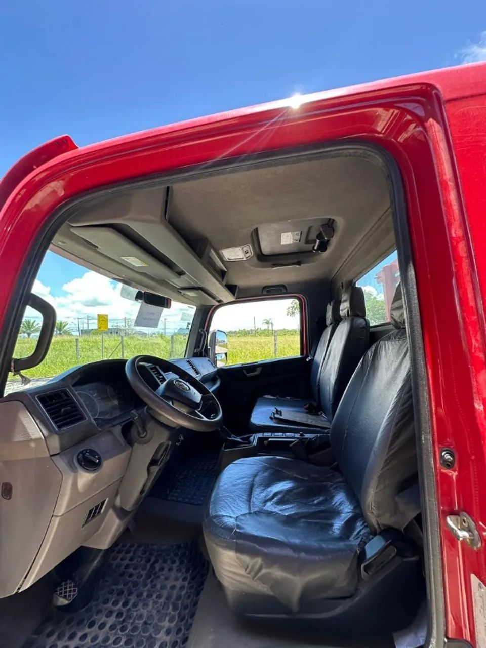 VW Express 2019  - Foto 2