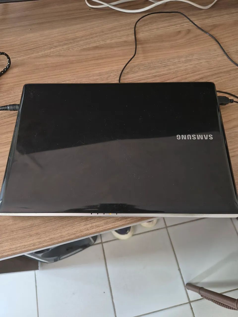 Notebook Samsung Rv410 