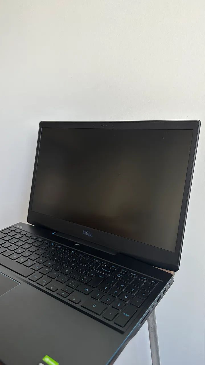 Notebook Gamer Dell G3 - Foto 5